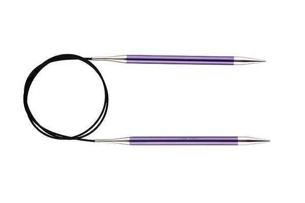 Knitter's Pride Dreamz Fixed Circular Needles - US 15 - 24