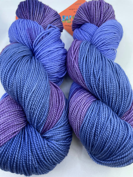 Foliage Sweater Yarn Pack (Strands of Joy) - Merino Mia 2