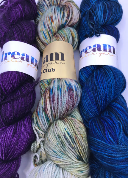 YARN, More magical thinking.