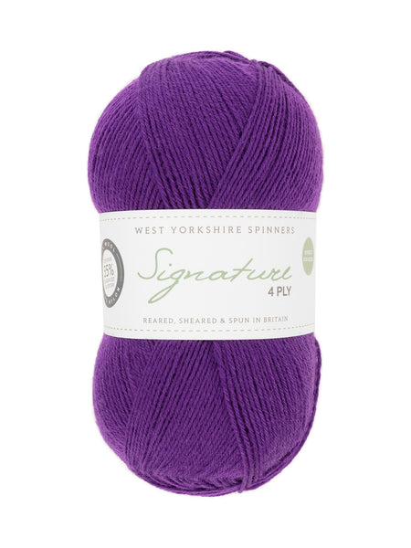 Ashford 4 Ply Wool Sock 100g - Fiber to Yarn