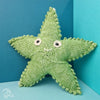 Sterre Starfish Knitting Kit