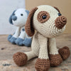 Fiep Puppy Crochet Kit