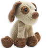 Fiep Puppy Crochet Kit