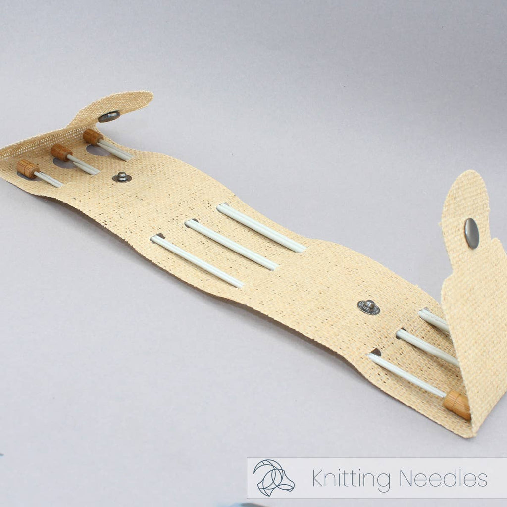 Knitting Needle Set for Hardicraft Amugurumi Kits