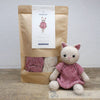 Emma Cat Knitting Kit