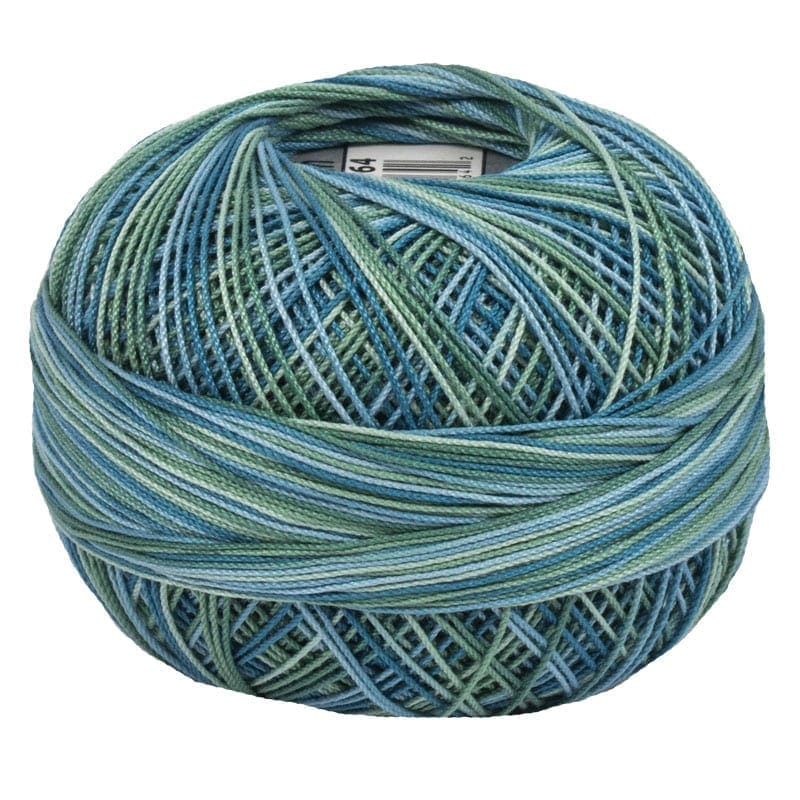 Lizbeth Crochet / Tatting Cotton Size 20