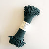 Brenn Recycled 5mm Cotton Rope