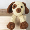 Fiep Puppy Crochet Kit