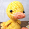 Abby Duck Crochet Kit