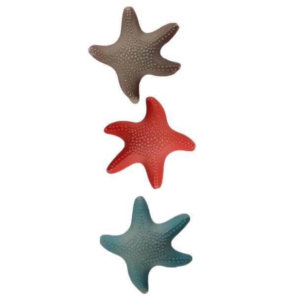 Starfish - Craft and Sewing Buttons