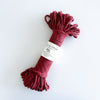 Brenn Recycled 5mm Cotton Rope