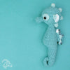 Molly Seahorse Crochet Kit