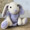 Chloe Hare Knitting Kit