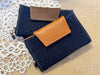 Weekender Vegan Fiber Arts Wallet Small