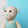 John Bear Knitting Kit