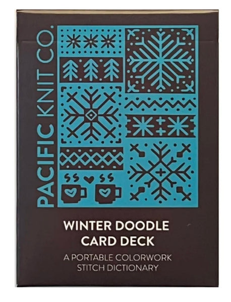 Doodle Card Decks