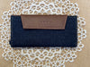 Weekender Vegan Fiber Arts Wallet Large