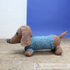 Ria Dachsund Knitting Kit