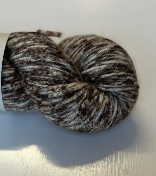 Croft Shetland Tweed Yarn DK