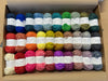 Cowgirlblues Mini Collection Boxes - Merino DK