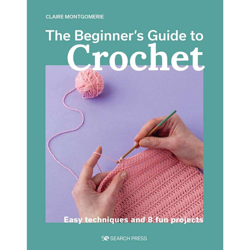 Beginner's Guide to Crochet