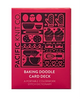 Doodle Card Decks