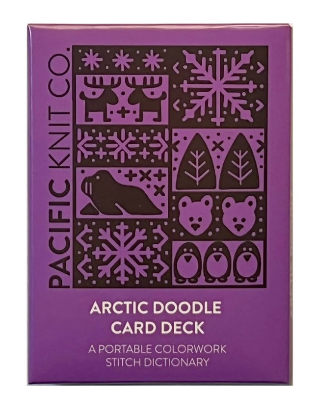 Doodle Card Decks