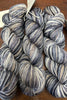 Uneek Self-Striping Fingering (Sock Weight)