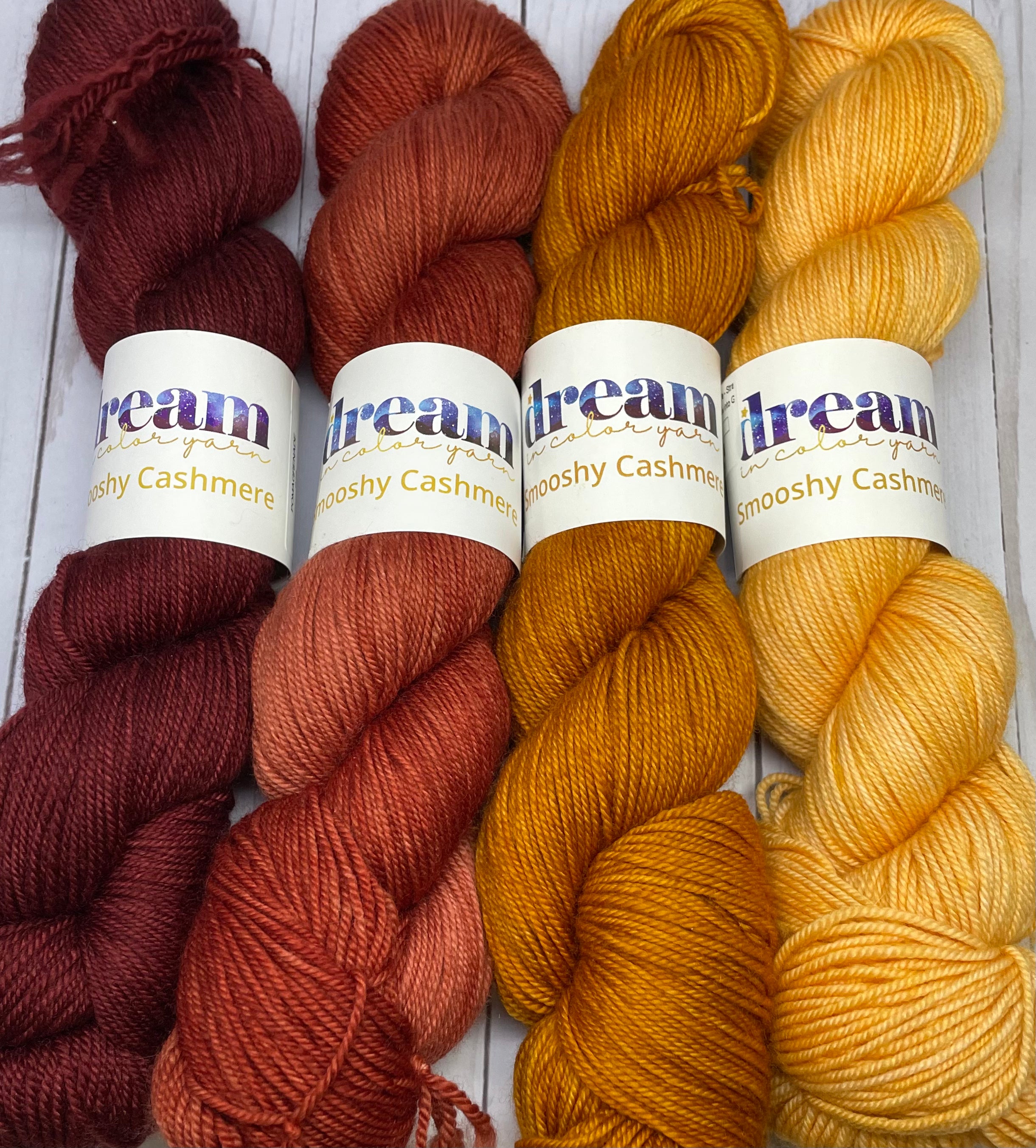 Geogradient Yarn Bundle  Stephen West MKAL 2023 – This is Knit