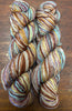 Uneek Self-Striping Fingering (Sock Weight)