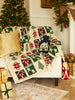 West Yorkshire Spinners - Home for Christmas Pattern Book