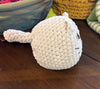 Beginner Amugurumi Crochet - Loaf Cat March 1 - 1:00PM-4:00PM