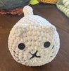 Beginner Amugurumi Crochet - Loaf Cat March 1 - 1:00PM-4:00PM