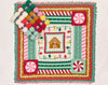 Sirdar Gingerbread Crochet Along 2024 Kit (preorder)