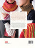 55 Fantastic Japanese Knitting Stitches: (Includes 25 Projects)