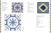 100 Knitted Tiles: Charts and patterns for knitted motifs inspired by decorative tiles