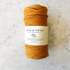 Astrid Braided Cotton Rope - 4mm