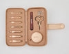 KnitPro - Oasis - Interchangeable Crochet Hook Chunky Set