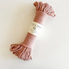 Brenn Recycled 5mm Cotton Rope