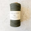 Astrid Braided Cotton Rope - 4mm