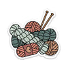 Camp Stitchwood - Stickers