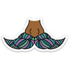 Camp Stitchwood - Stickers