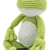 Vinny Frog Crochet Kit