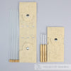 Knitting Needle Set for Hardicraft Amugurumi Kits