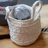 Crochet Revisto Basket Kit