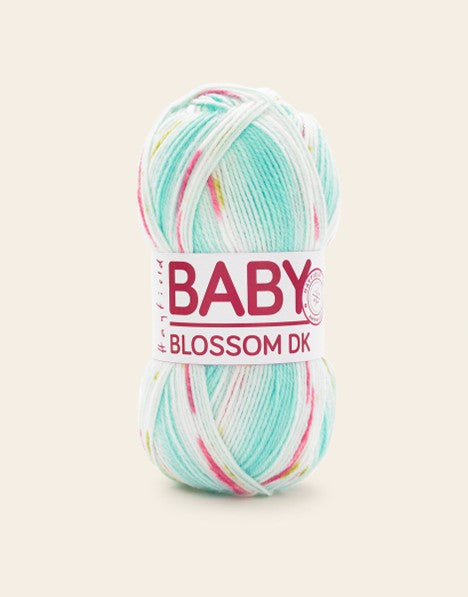 Baby Blossom DK