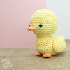 Kiki Duck Crochet Kit