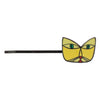 Great Cats of Art Hair Pins