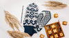 Mitten Workshop (free with purchase) - December 7 - 1:00 - 4:00 PM