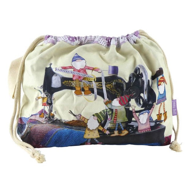 Drawstring Bag